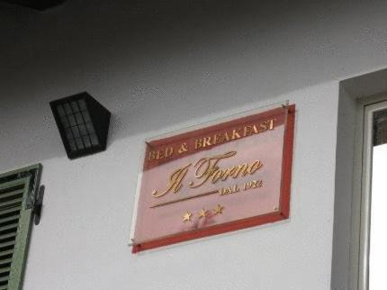 Il Forno Dal 1922 Bed & Breakfast Bene Vagienna Exterior photo