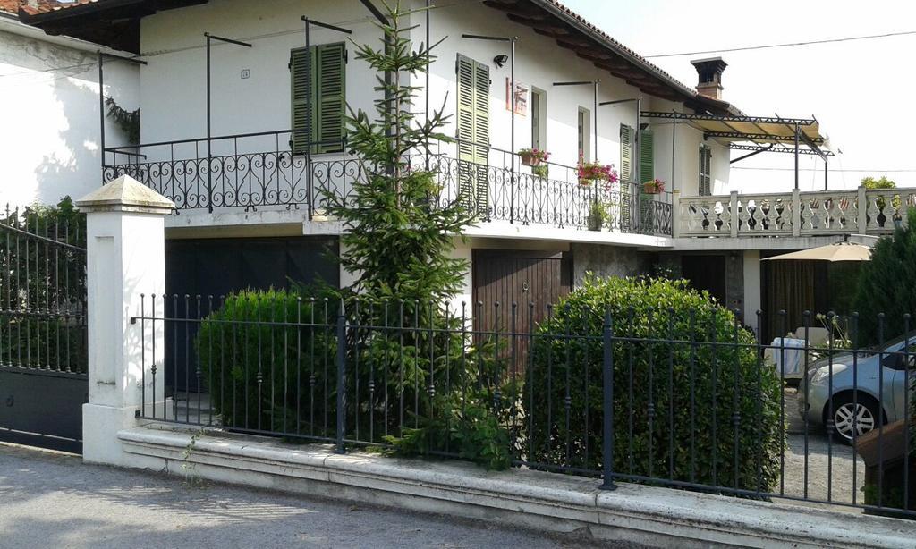 Il Forno Dal 1922 Bed & Breakfast Bene Vagienna Exterior photo