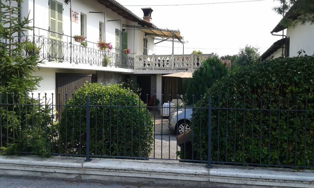 Il Forno Dal 1922 Bed & Breakfast Bene Vagienna Exterior photo