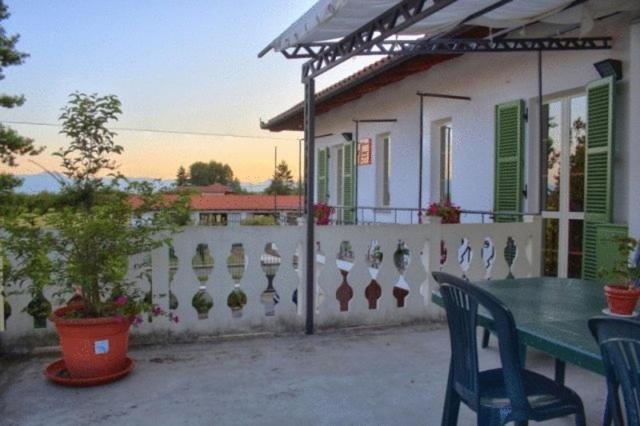 Il Forno Dal 1922 Bed & Breakfast Bene Vagienna Exterior photo