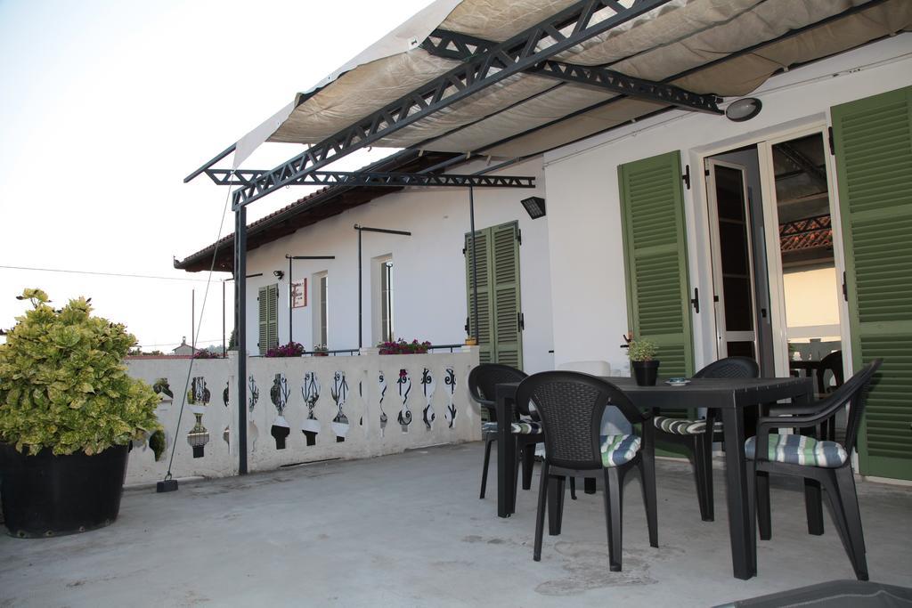 Il Forno Dal 1922 Bed & Breakfast Bene Vagienna Exterior photo