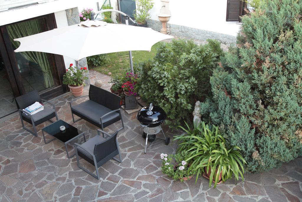 Il Forno Dal 1922 Bed & Breakfast Bene Vagienna Exterior photo